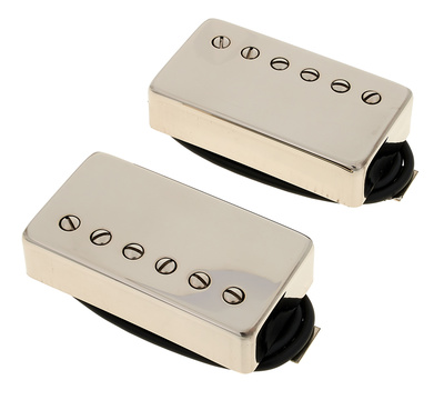 Bare Knuckle Stormy Monday Set Cov N elektrinės gitaros humbuckeris