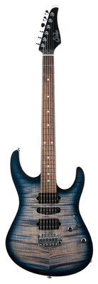 Suhr Modern Plus HSH PF TWBB elektrinė gitara