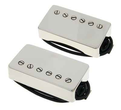 Bare Knuckle The Mule Set Cov N humbuckeris