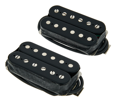 Bare Knuckle The Mule Set Open BK humbuckeriai