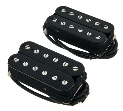 Bare Knuckle The Juggernaut Set F Open BK humbuckeris
