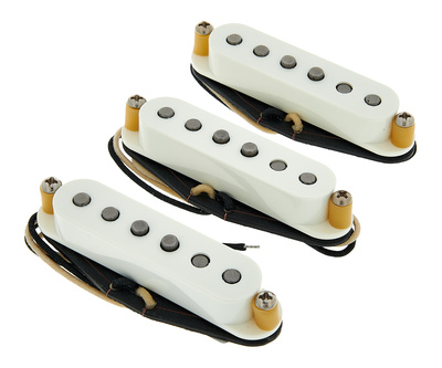 Bare Knuckle Irish Tour set RW/RP elektrinės gitaros single coil garso nuėmėjai