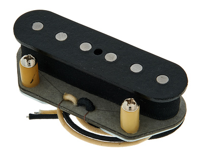 Bare Knuckle Piledriver Tele Bridge elektrinės gitaros single coil garso nuėmėjas