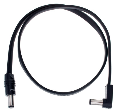EBS DC1-48 90/0 Flat PW efektų laidas
