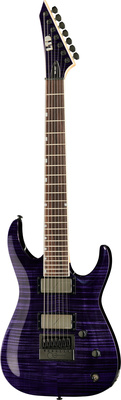ESP LTD SH 7ETFM STP septynstygė elektrinė gitara  