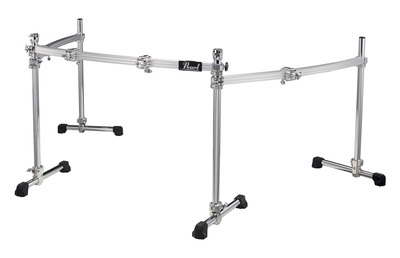 Pearl DR-513C būgnų stovų sistema