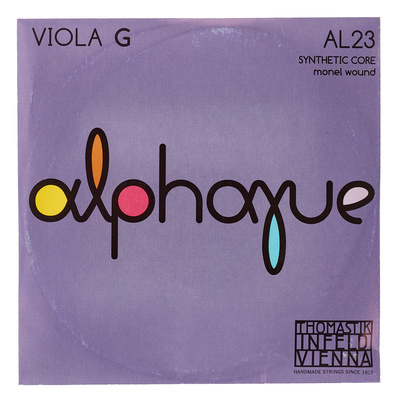 Thomastik AL23 Alphayue viola styga 4/4  