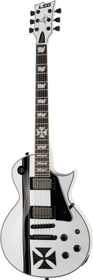 ESP LTD Iron Cross SW elektrinė gitara