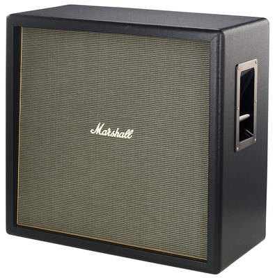 Marshall Origin 412 B gitarų kabinetas