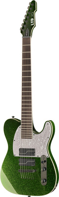 ESP LTD SCT 607 Baritone GSP baritoninė gitara  