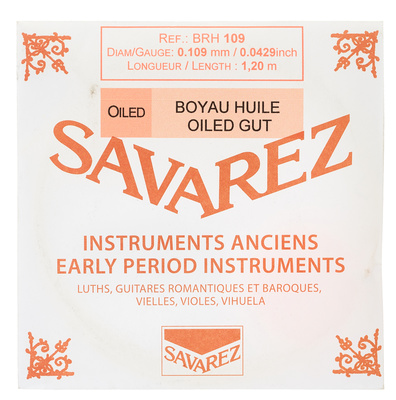 Savarez Alto Viola Da Gamba A3 gamba stygos  