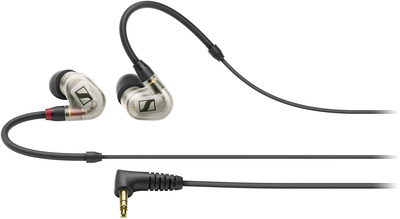 Sennheiser IE 400 Pro CL in-ear ausinės