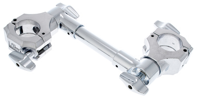 Pearl PCR-50R Rotating Dual Clamp dviguba gnybtų sukamoji sistema  