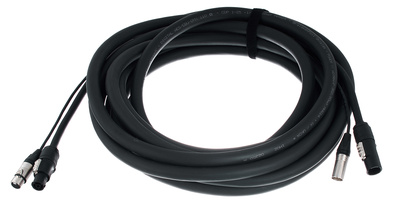 Cordial CPH 10 DMX 1-5 PWR 1-25 TR 1 maitinimo laidas  