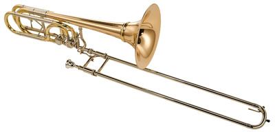 Kühnl & Hoyer Orchestra Symphonic detach. bosinis trombonas