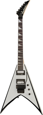 Jackson JS32 King V WH AH sunkioji gitara