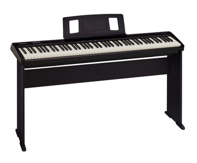 Roland FP-10 Stand Bundle sceninis pianinas