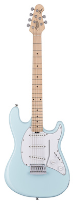Sterling by Music Man SUB CT30 Cutlass SSS DBL elektrinė gitara