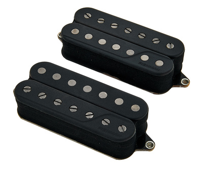 Fishman Fluence Keith Merrow 7 Set garso nuėmėjų komplektas 7-stygėms gitaroms