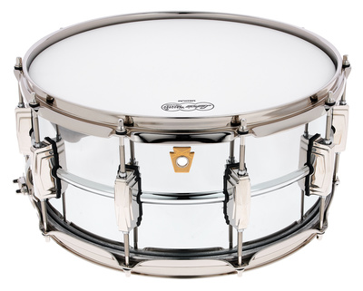 Ludwig 14"x6,5" Super Ludwig COB varinis snare būgnas
