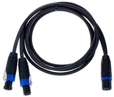 pro snake 33066 NLT Split garsiakalbio laidas