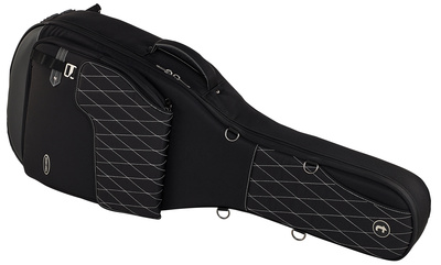 Thomann SafeCase 80 C-gitaros dėklas