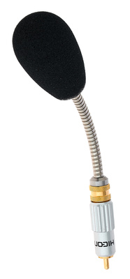 Rumberger SG-2-S vokalinis mikrofonas