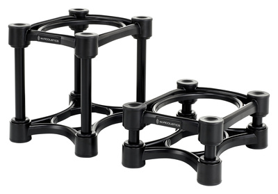 IsoAcoustics ISO-200 studijos monitorių priedas