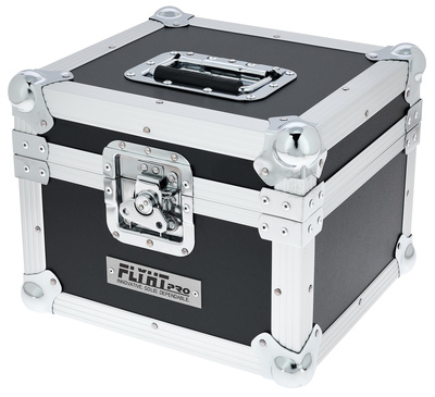 Flyht Pro Microphone Case 6 bk mikrofono dėklas