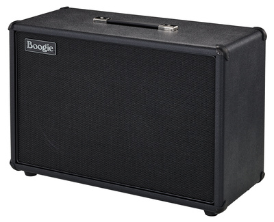 Mesa Boogie 2x12 Boogie Open Back gitaros kabinetas