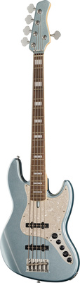 Marcus Miller V7 Alder-5 LPB 2nd Gen 5-stygė j-bosinė gitara
