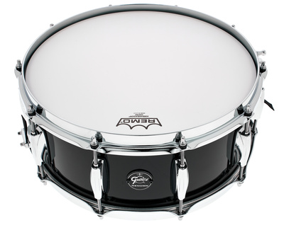Gretsch Drums 14"X5,5" Renown Maple PB medinis snare būgnas