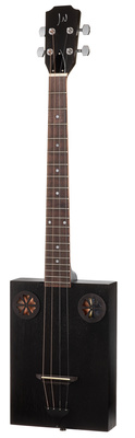 James Neligan Cask Firkoal B-Stock akustinė gitara