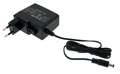 Schertler Extra Power Supply 24V EU maitinimo šaltinis