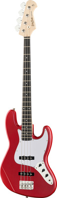 Harley Benton JB-20 CA Standard Series 4-stygė j-bosinė gitara