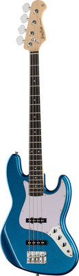 Harley Benton JB-20 BM standartinė j-bosinė gitara