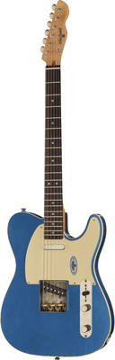 Maybach Texonian T61 LPB ACS elektrinė T tipo gitara