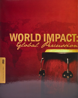 Vir2 World Impact Global Percussion virtualus instrumentas