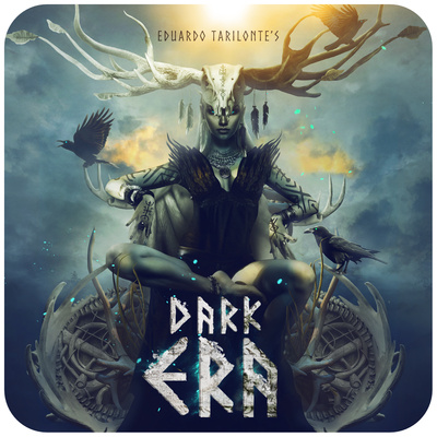 Best Service Dark ERA virtualūs instrumentai ir samplai  