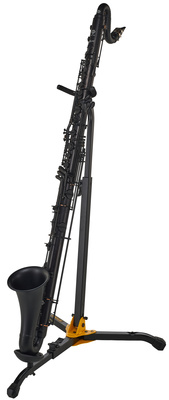 Selmer CP 25/II Boso klarnetas (juodas)  