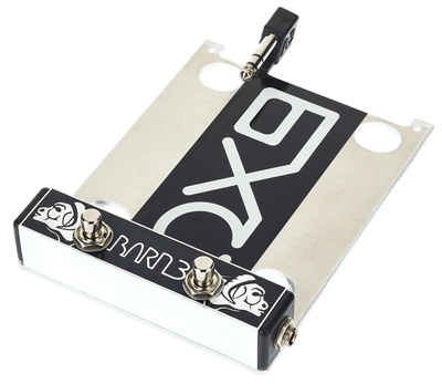 Eventide H9 Aux Switch efektų pedalas