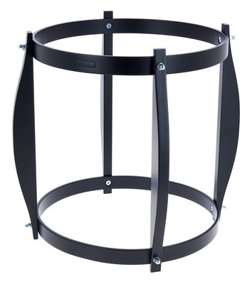 Vari Bass Stacker Black