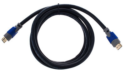 Kramer C-HM/HM/Pro-6 kabelis 1.8m  