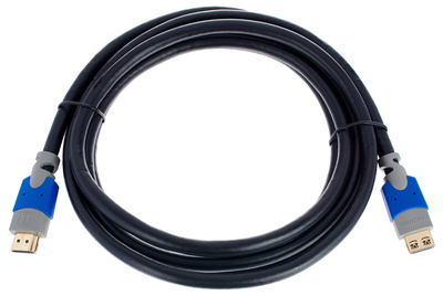 Kramer C-HM/HM/Pro-10 kabelis 3.0m