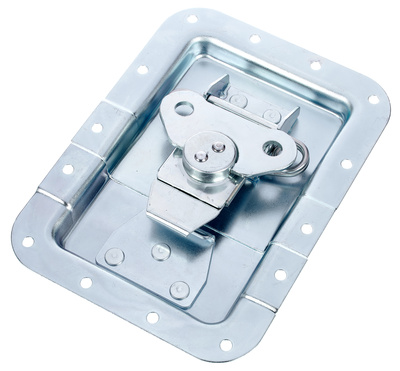 Adam Hall 17251S Butterfly Latch didelis užraktas