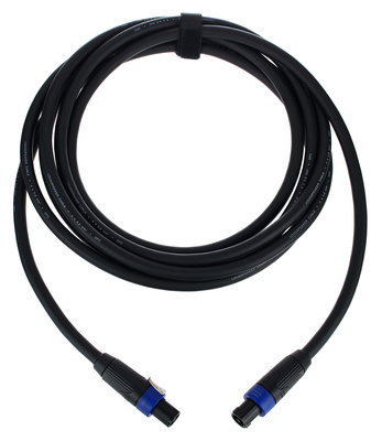 pro snake 10303 NLT4 4-PIN 5m garsiakalbio laidas