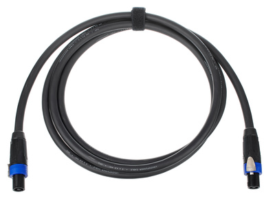 pro snake 10302 NLT4 4 kontaktų 3m garsiakalbio laidas