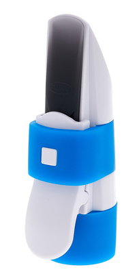 Nuvo Mouthpiece for jSax 2.0 w-b saksofono kandiklis