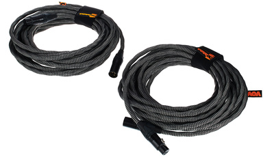 Vovox sonorus direct S 2x1000 XLR audio laidas