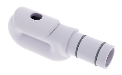 Nuvo headjoint jFlute donut shape w fleitos galvutė
